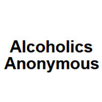Alcoholics Anonymous Logo