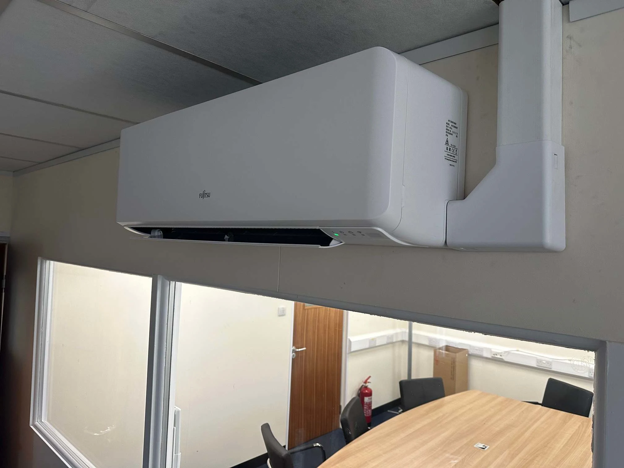 Images Hicks Hvac Services Ltd