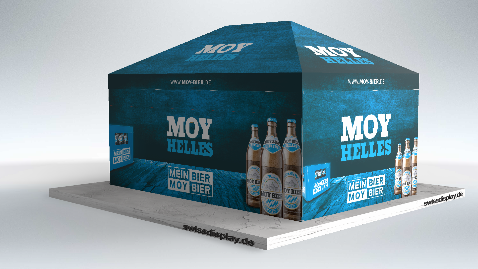 Swiss Display GmbH, Müssenweg 21 in Dassendorf