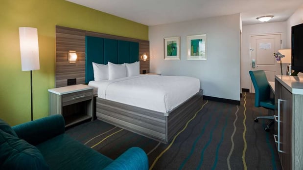 Images Best Western Plus Oceanside Inn