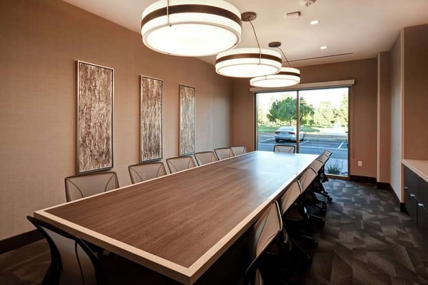 Images Home2 Suites by Hilton Los Angeles Montebello