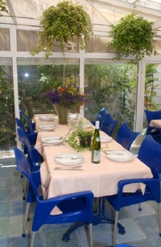 El Padrino Restaurante