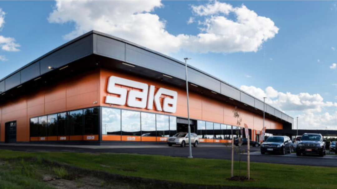 Images SAKA Vaihtoautot Oulu