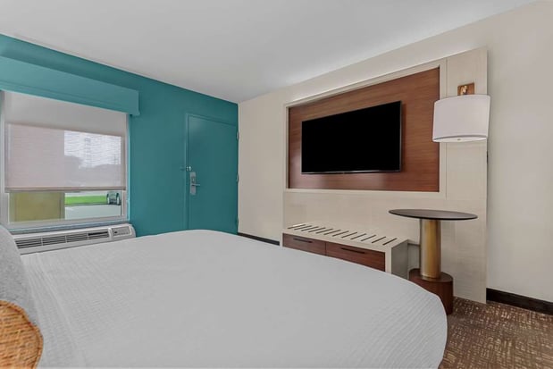 Images Best Western Seaway Inn