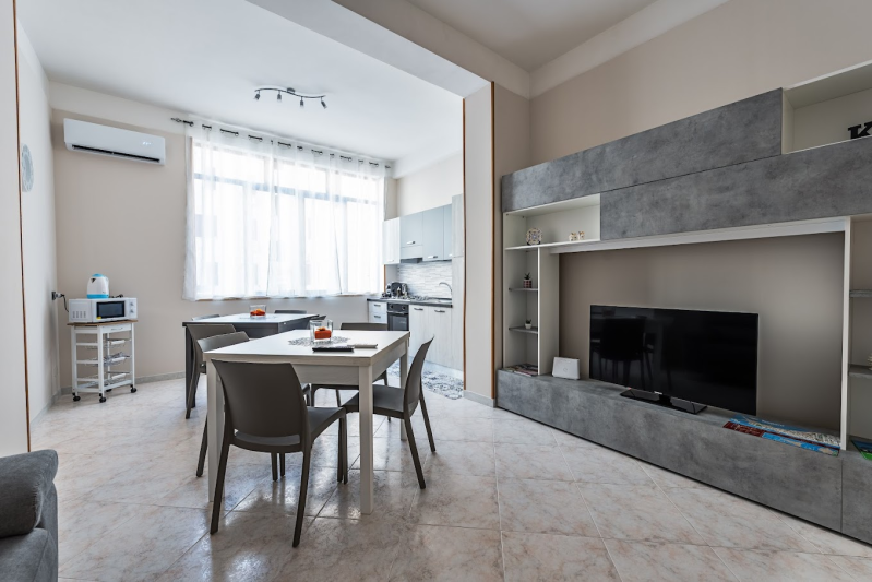 Images Un Girasole sul Mare - Rooms & Apartment