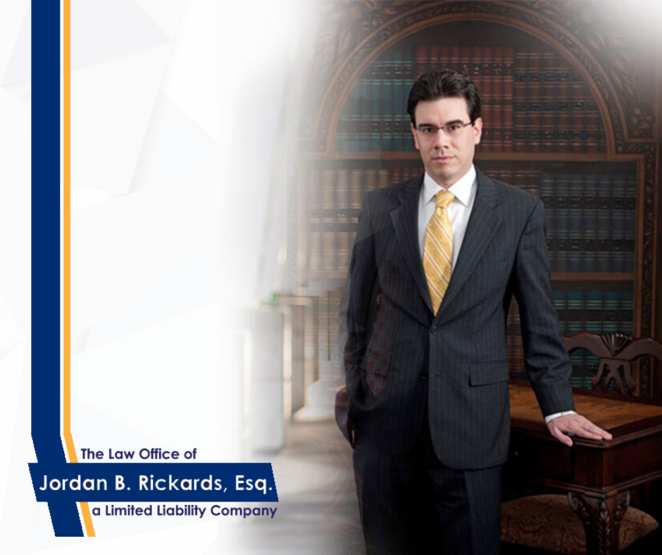 Law Office of Jordan B. Rickards Photo