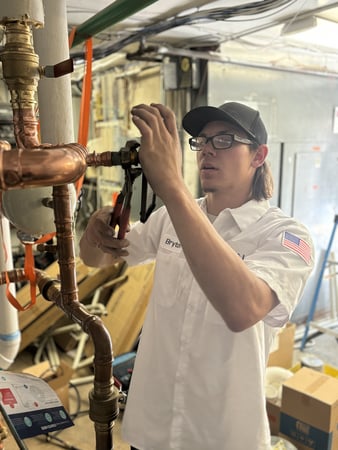 Images Royal Plumbing, Heating & Air Conditioning