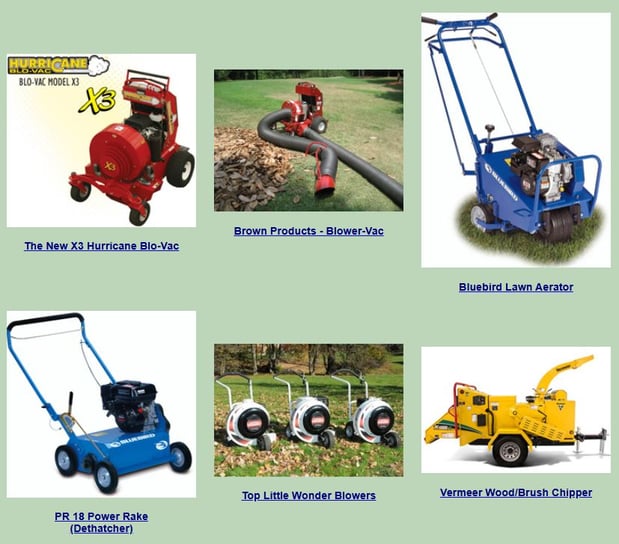 Images Paw Paw Rental