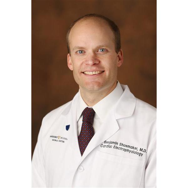 Dr. Moore Benjamin Shoemaker, MD - Nashville, TN - Cardiologist