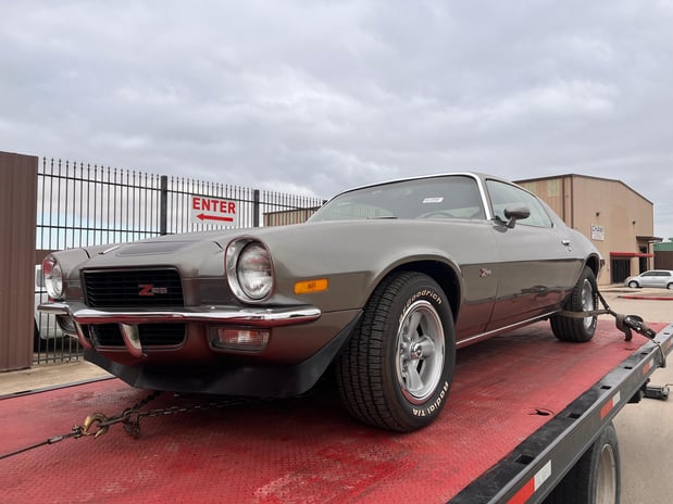 Images Chami Automotive