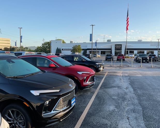 Images Woodhouse Buick GMC of Omaha