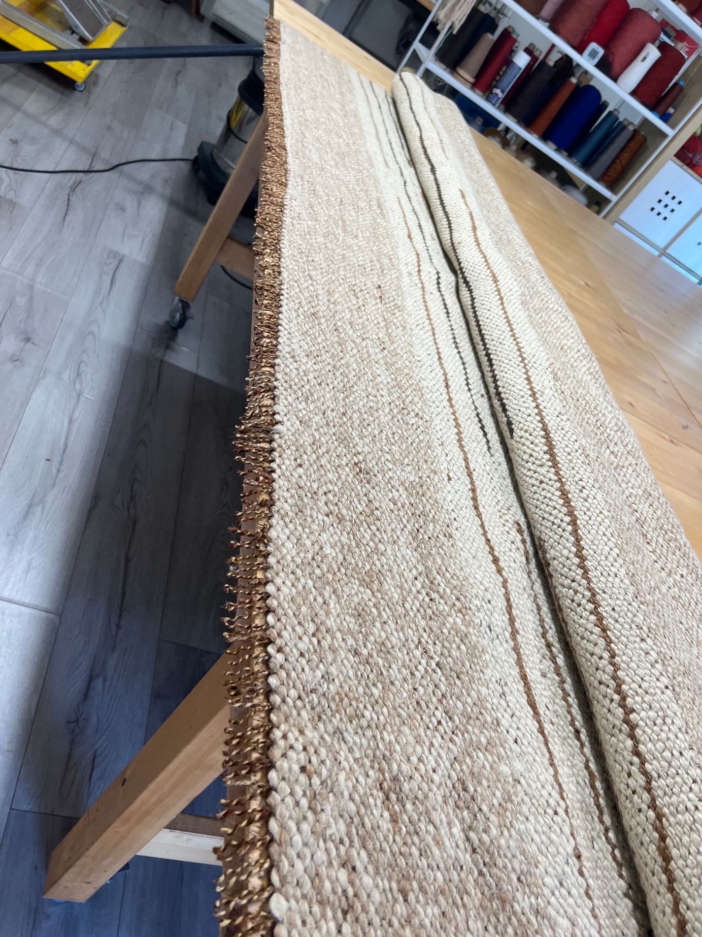 Bilder M. Tappeti di Muheim Luiza