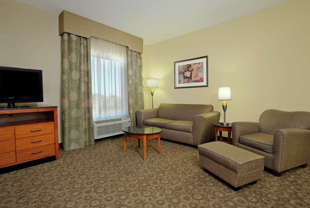 Images Hampton Inn & Suites Buffalo