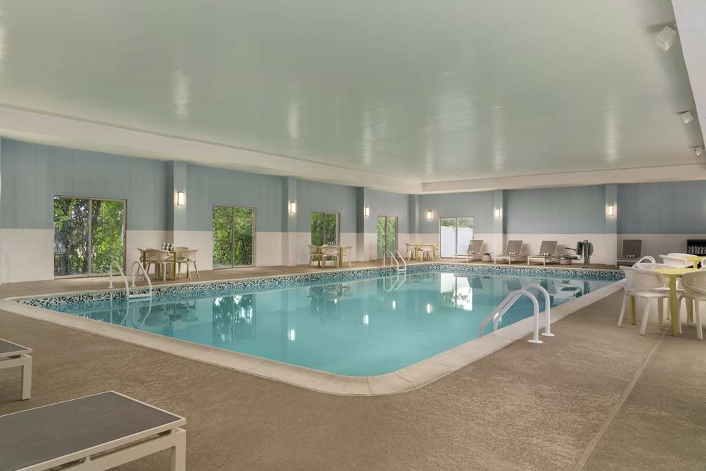 Hilton Garden Inn Boston-Burlington