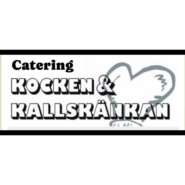 Kocken och Kallskänkan Catering Uppsala Logo