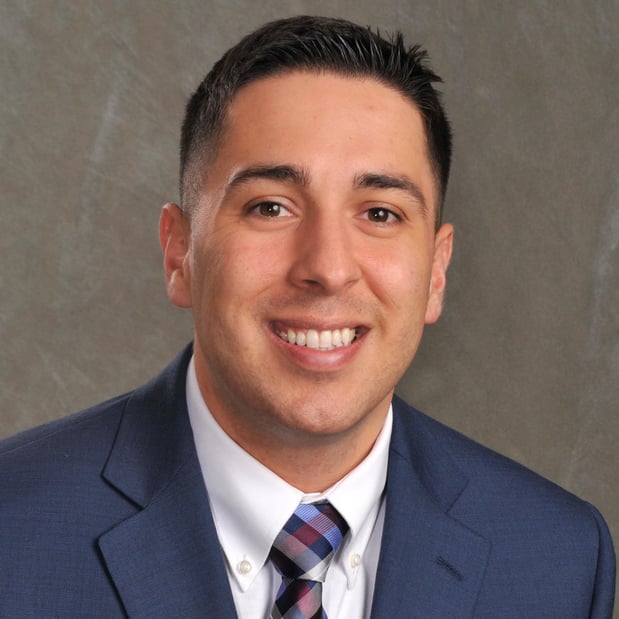 Images Edward Jones - Financial Advisor: Jaime P Molina, CFP®