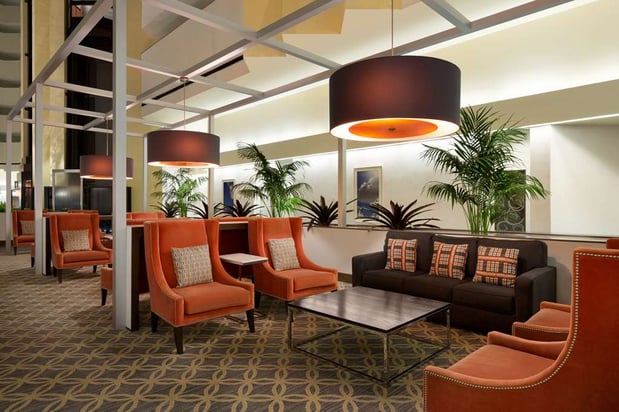 Images Embassy Suites by Hilton Boca Raton