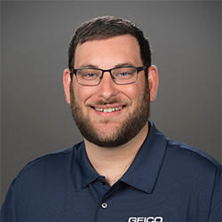 Images Colin Earles - GEICO Insurance Agent
