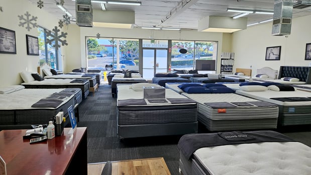 Images Ortho Mattress