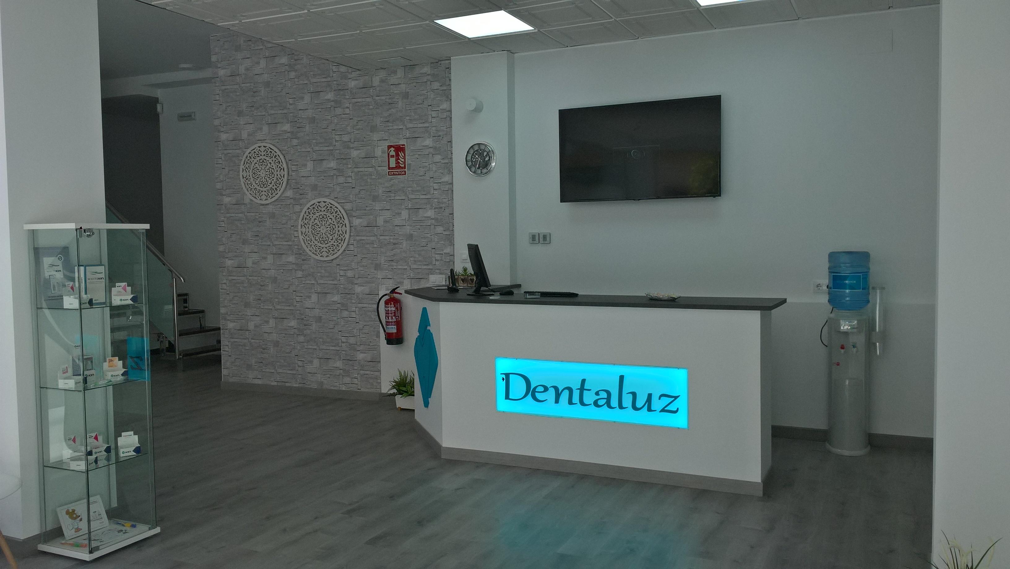 Dental cordero huelva clinica