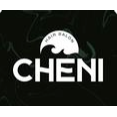 Cheni hair salon Logo