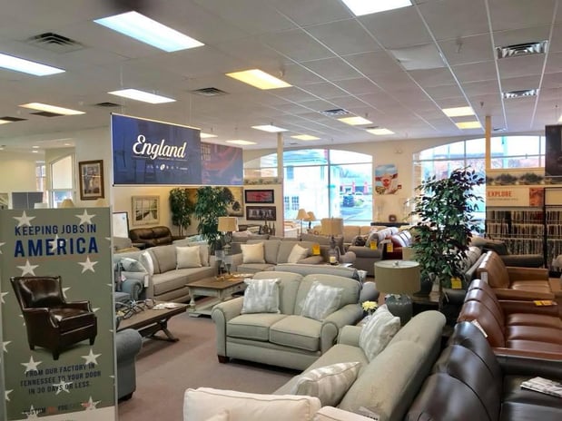 Images Carl Hatcher Furniture