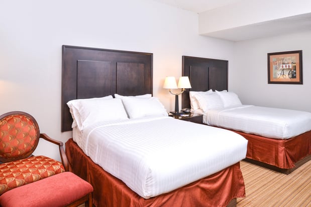 Images Holiday Inn Express Winston-Salem Medical Ctr Area by IHG