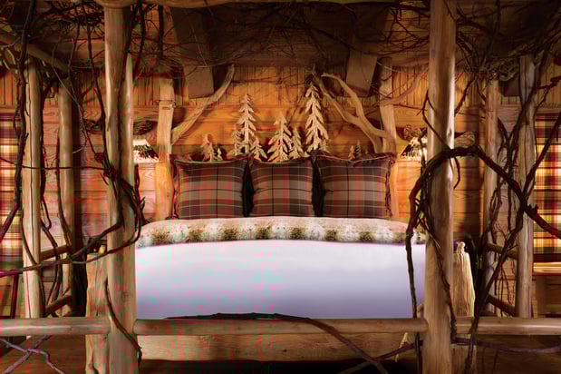 Images Lake Placid Lodge