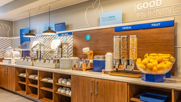 Images Holiday Inn Express & Suites Panama City Beach - Beachfront by IHG