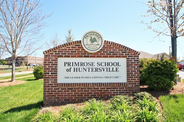 Images Primrose School of Huntersville