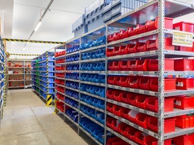 TÜV Rheinland Akademie GmbH, Enderstraße 94 in Dresden