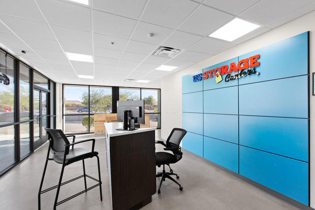 Images US Storage Centers