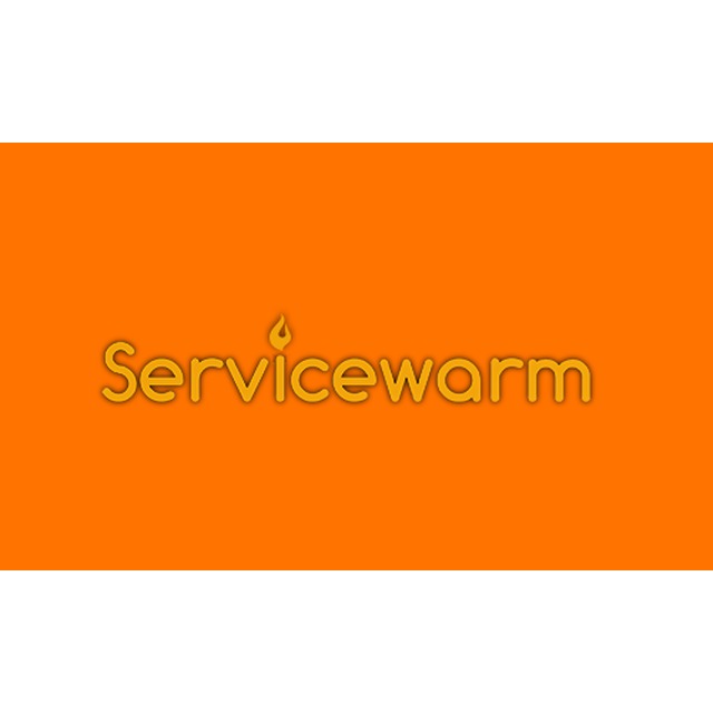Servicewarm Logo