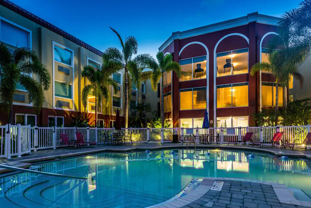 Images Holiday Inn Express & Suites Bradenton West by IHG