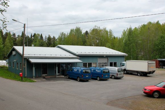 Images LVI-Laakkonen Oy