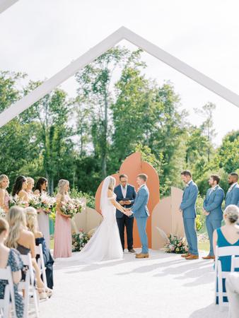 Images White Oaks Farm | Myrtle Beach Wedding Venue