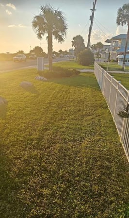 Images Lawnmasters of Panama City