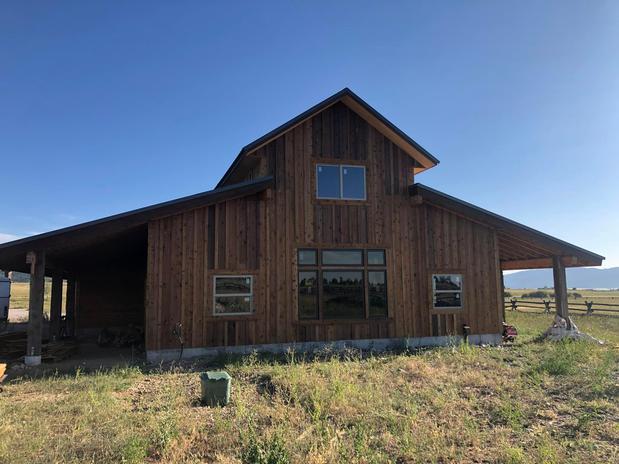 Images Elk Ridge Home Builders Driggs