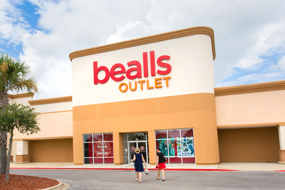 Bealls at Sun Plaza Shopping Center