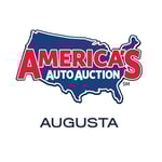 America's Auto Auction Augusta Logo