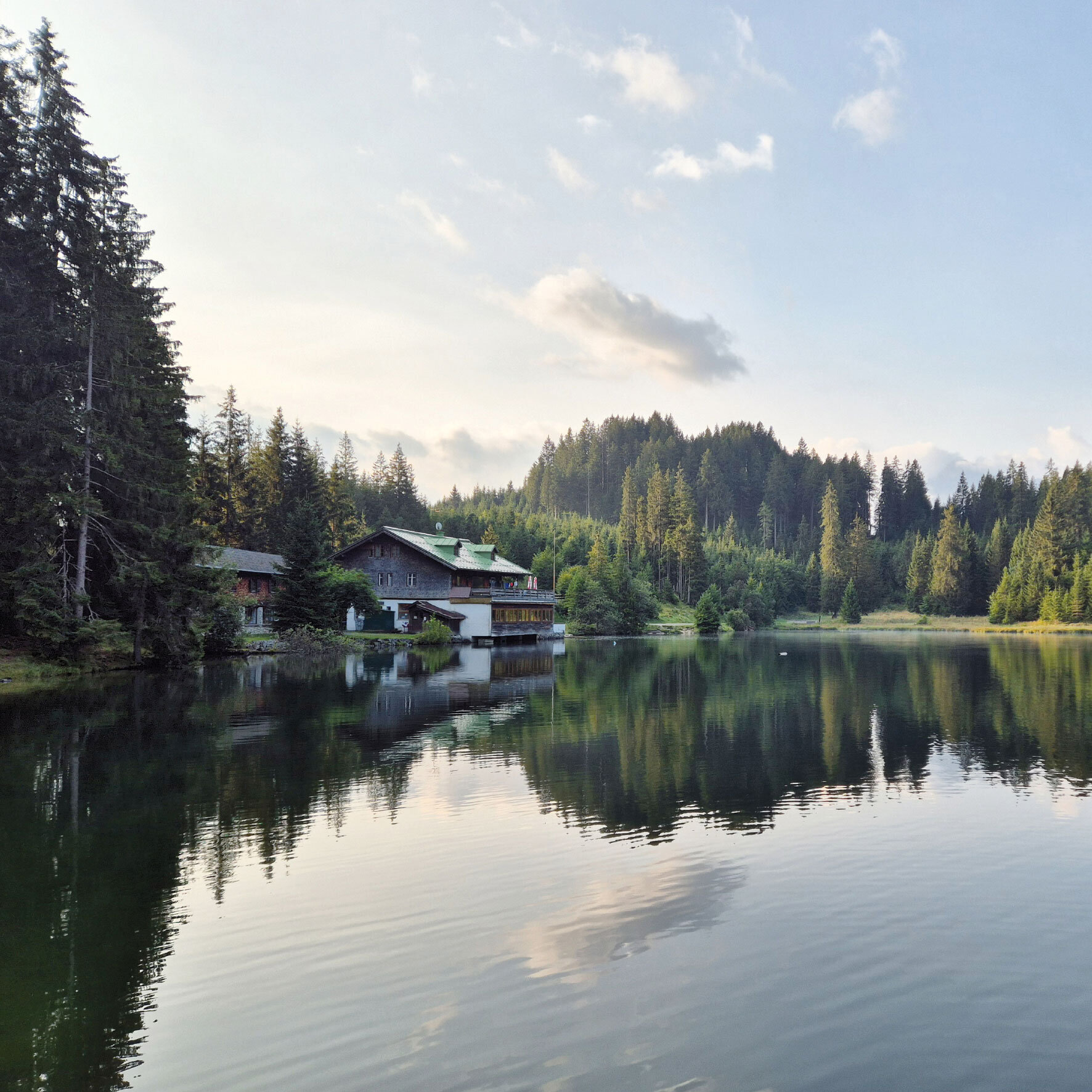 Bild 24 von Ferienhaus Lechappart