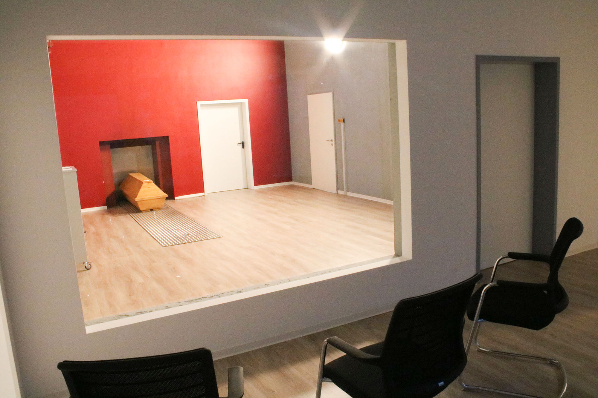 Bild 4 Krematorium Göppingen GmbH in Göppingen