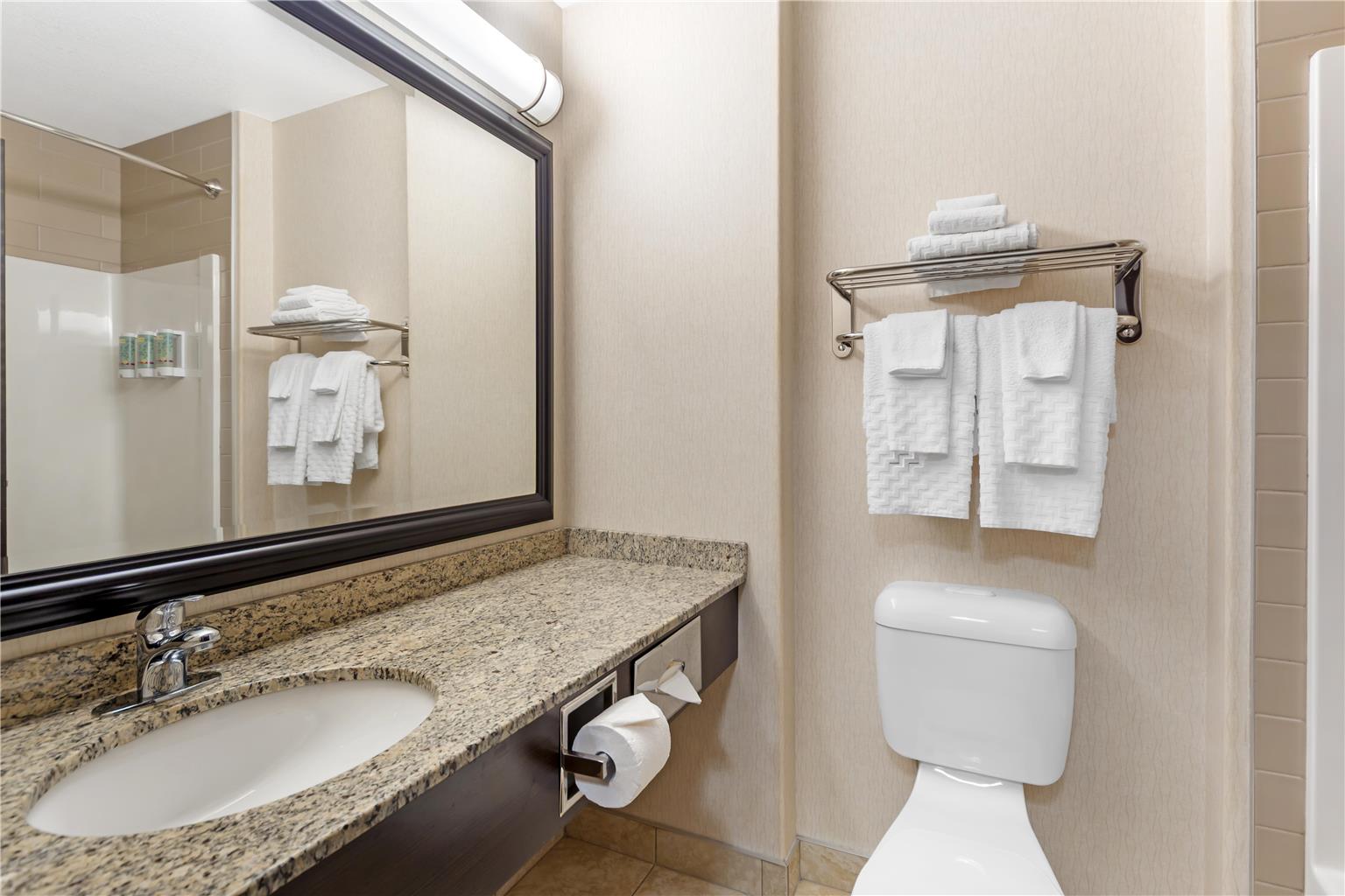 Images Best Western Bonnyville Inn & Suites