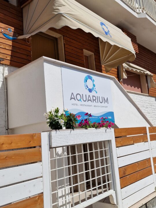 Images Aquarium Residence