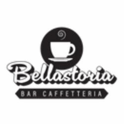 Bellastoria bar caffetteria Logo