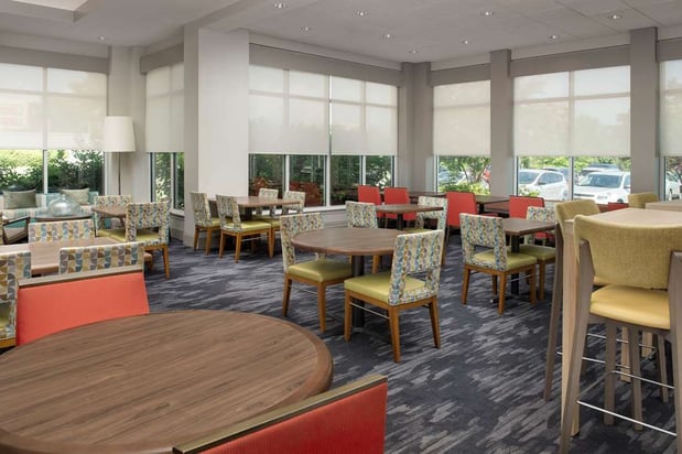 Images Hilton Garden Inn Knoxville West/Cedar Bluff