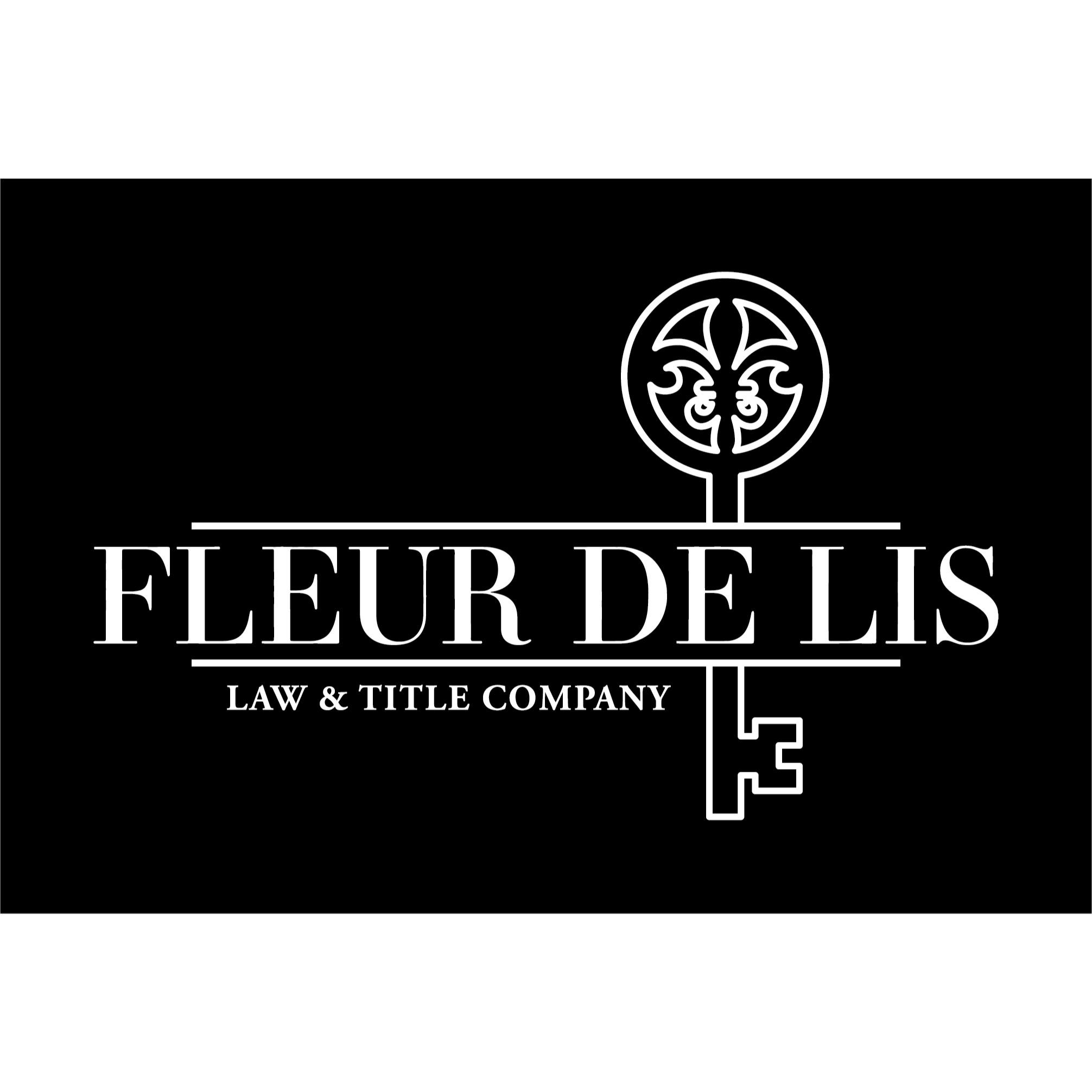 Fleur De Lis Law & Title Company