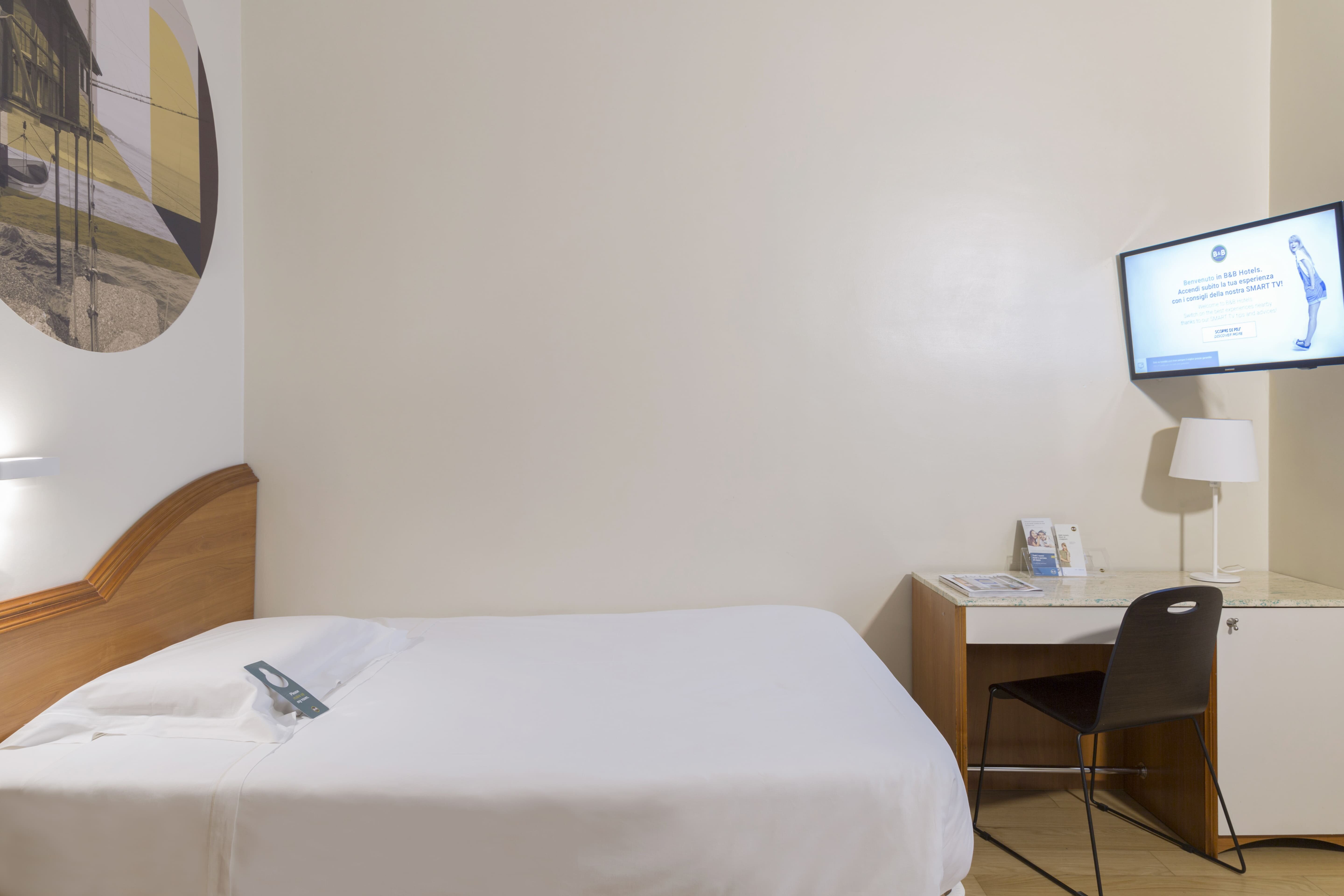 Images B&B HOTEL Pescara