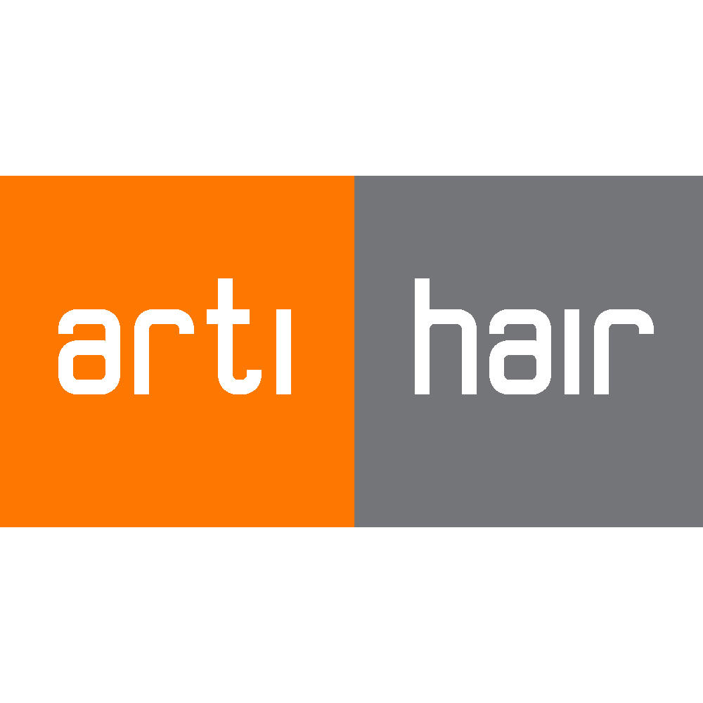 Kapsalon Arti Hair Logo