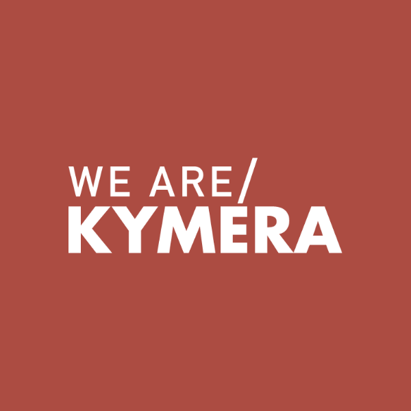 We Are Kymera Logo